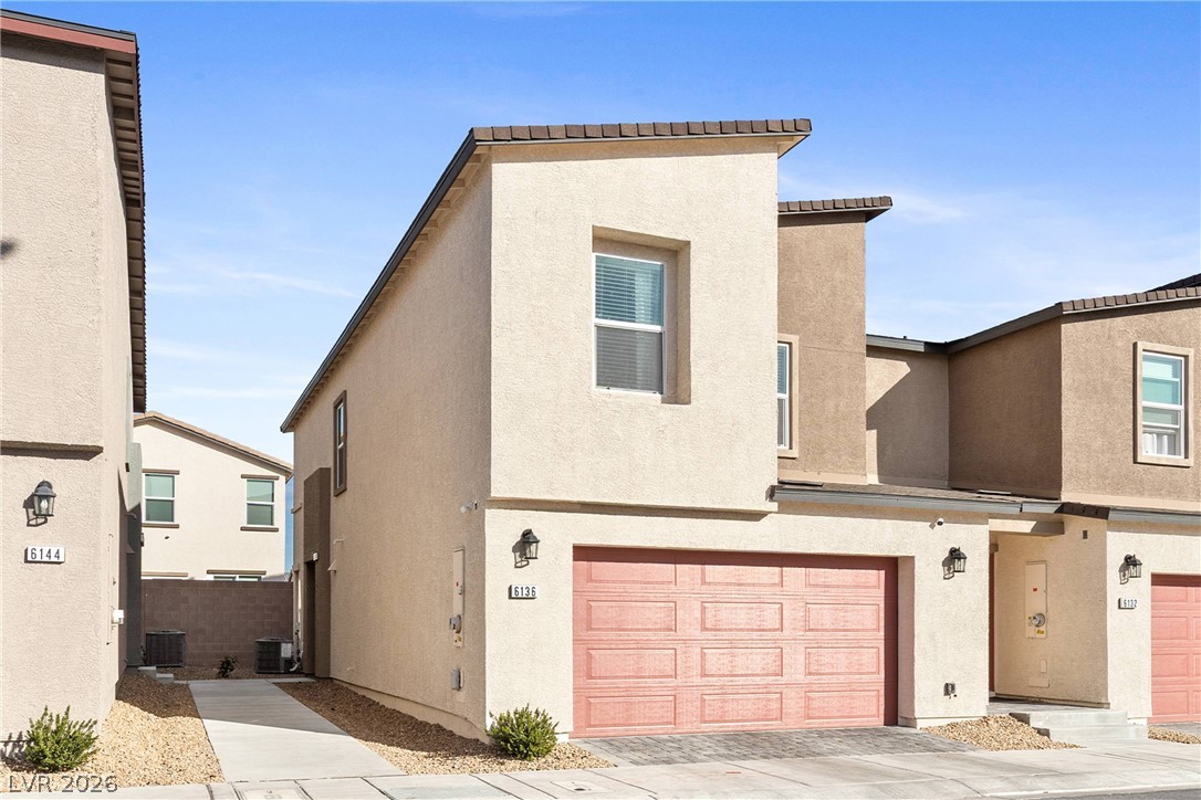 6136 Lily Garden Street North Las Vegas NV 89081