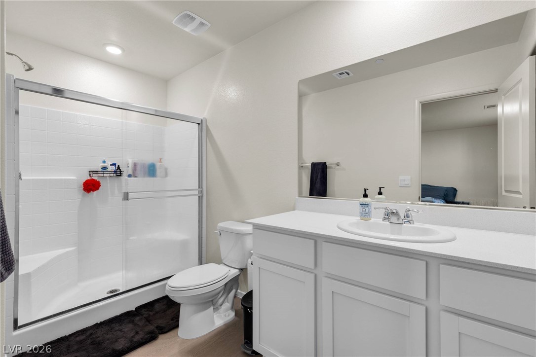 6136 Lily Garden Street North Las Vegas NV 89081