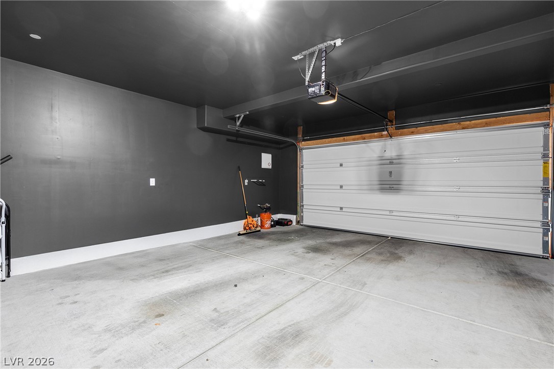 6136 Lily Garden Street North Las Vegas NV 89081