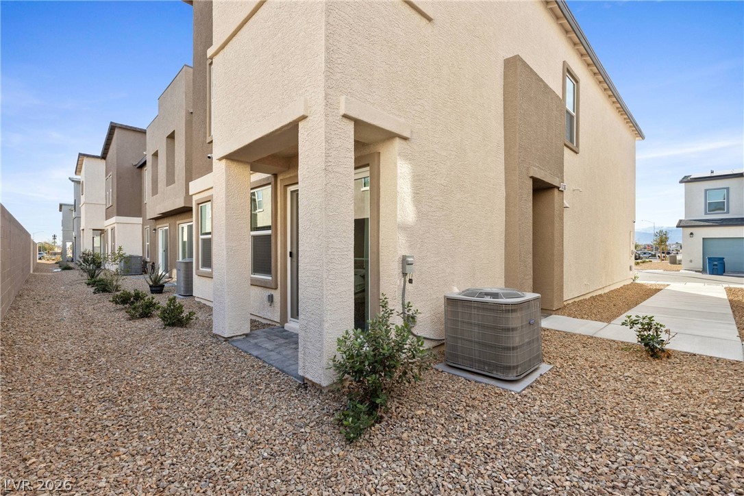 6136 Lily Garden Street North Las Vegas NV 89081