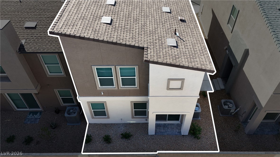 6136 Lily Garden Street North Las Vegas NV 89081
