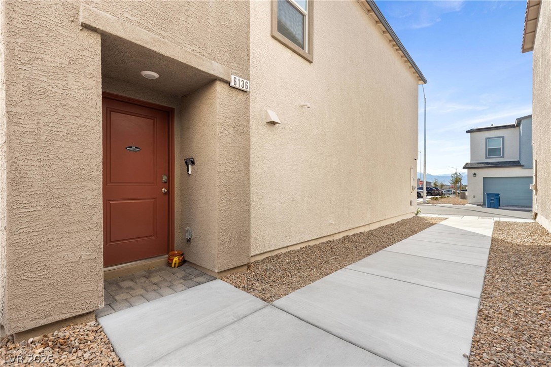6136 Lily Garden Street North Las Vegas NV 89081