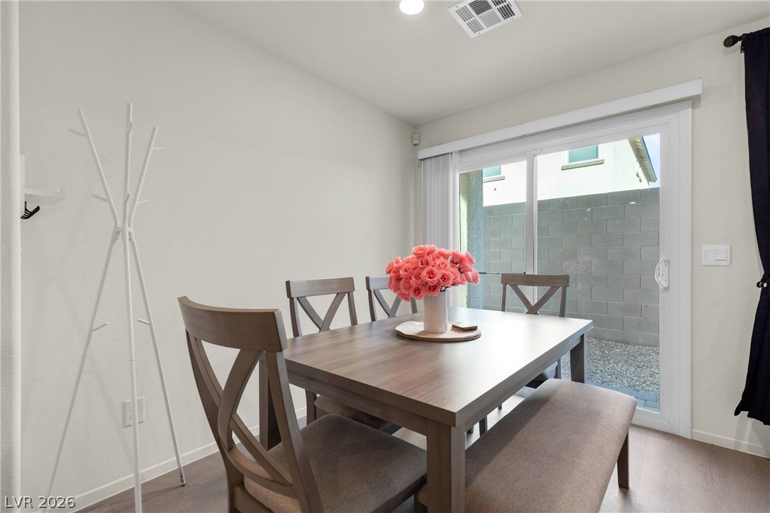 6136 Lily Garden Street North Las Vegas NV 89081