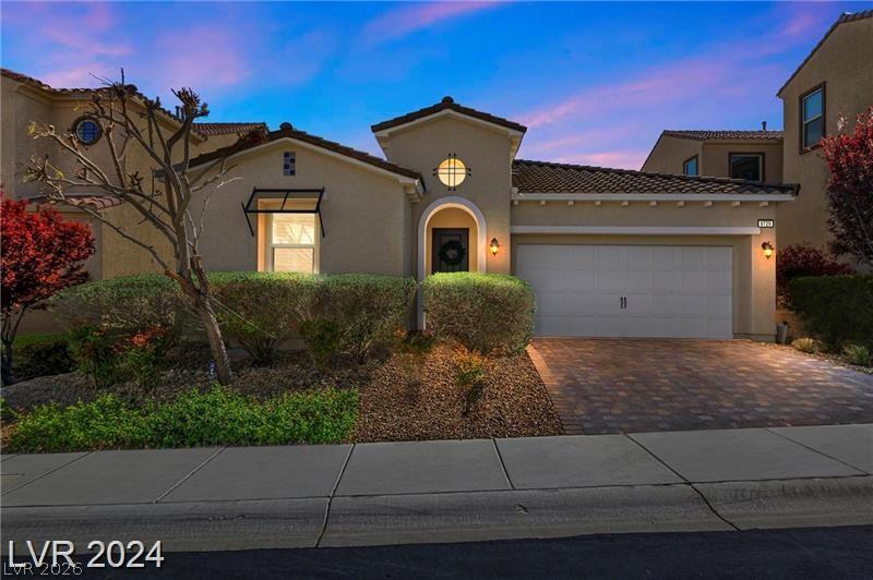 9729 Ponderosa Skye Court Las Vegas NV 89166