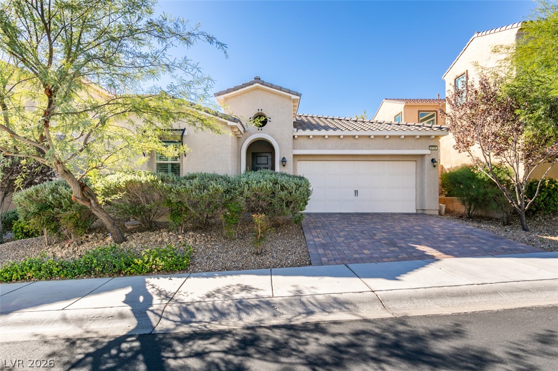 9729 Ponderosa Skye Court Las Vegas NV 89166