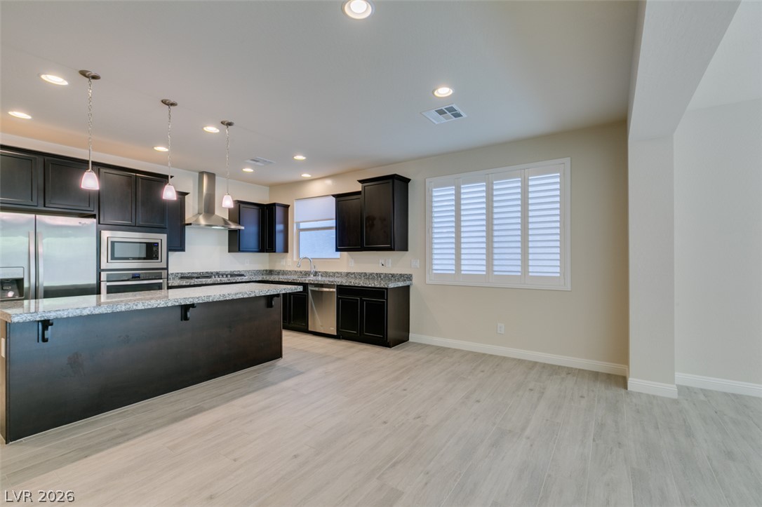 9729 Ponderosa Skye Court Las Vegas NV 89166