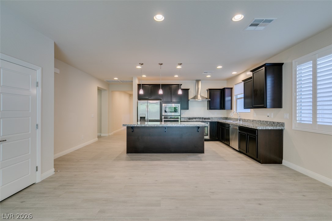 9729 Ponderosa Skye Court Las Vegas NV 89166