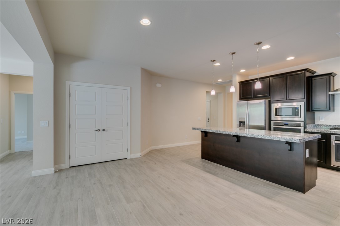 9729 Ponderosa Skye Court Las Vegas NV 89166