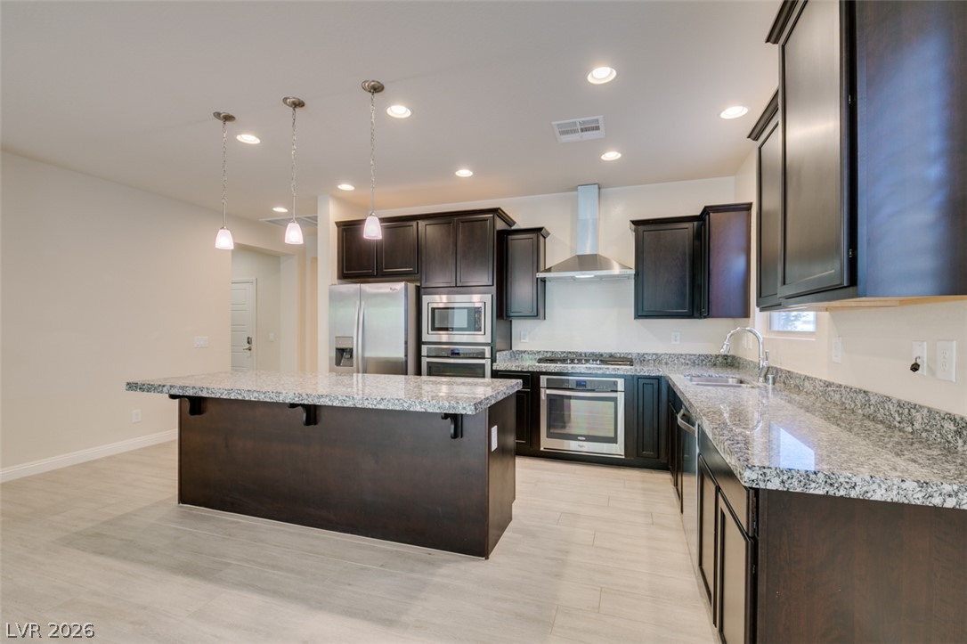 9729 Ponderosa Skye Court Las Vegas NV 89166