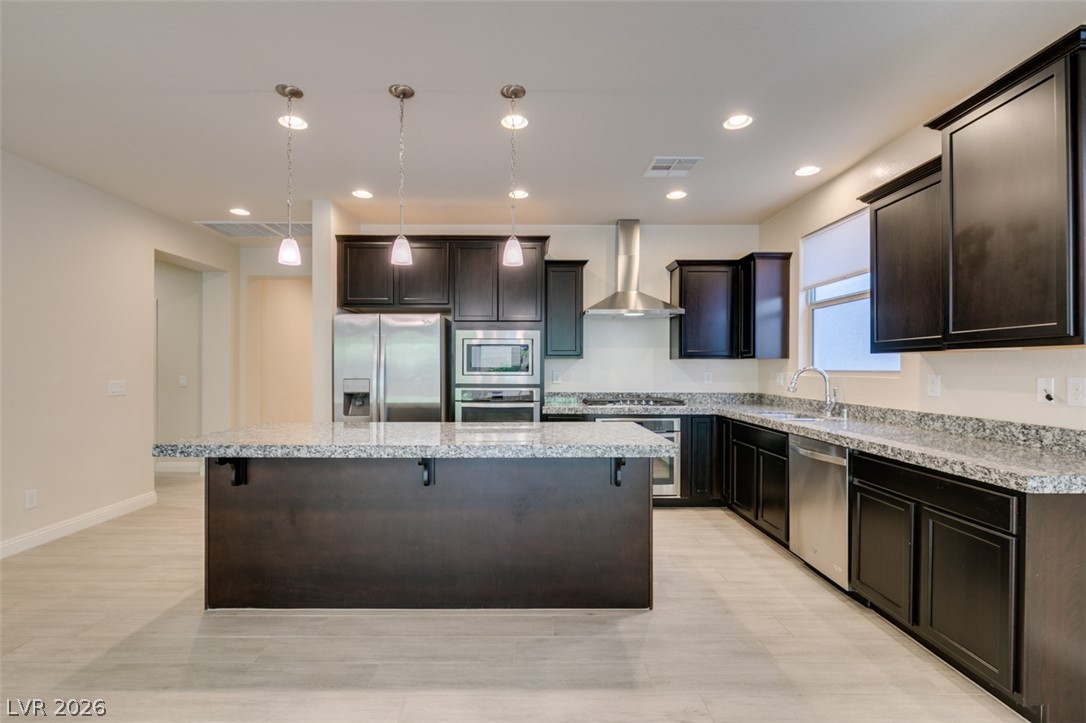 9729 Ponderosa Skye Court Las Vegas NV 89166