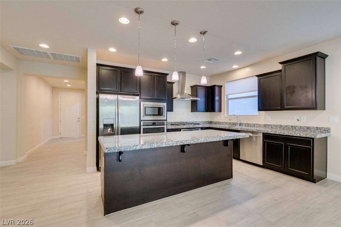 9729 Ponderosa Skye Court Las Vegas NV 89166