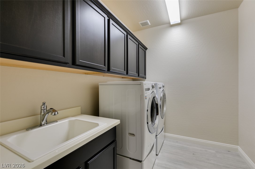 9729 Ponderosa Skye Court Las Vegas NV 89166