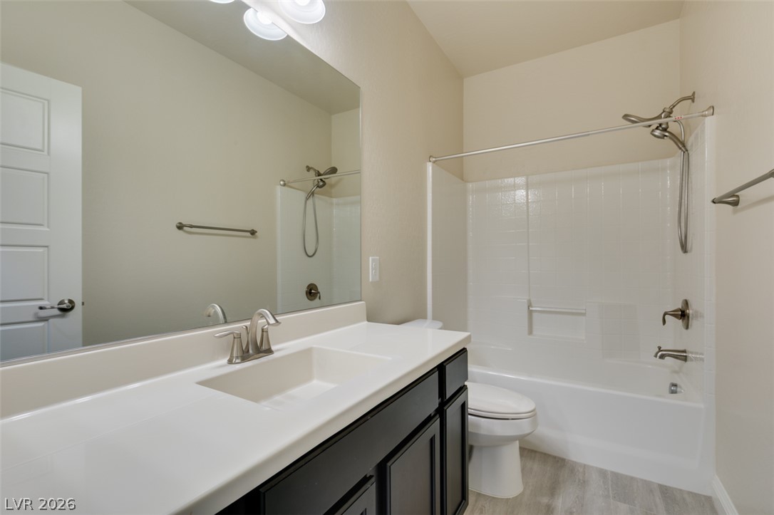 9729 Ponderosa Skye Court Las Vegas NV 89166