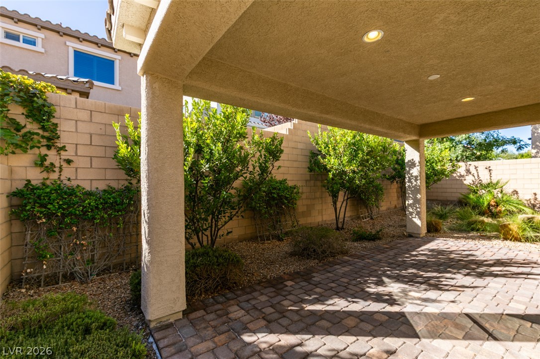 9729 Ponderosa Skye Court Las Vegas NV 89166
