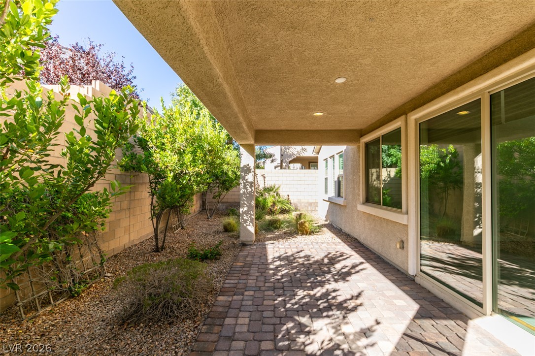 9729 Ponderosa Skye Court Las Vegas NV 89166