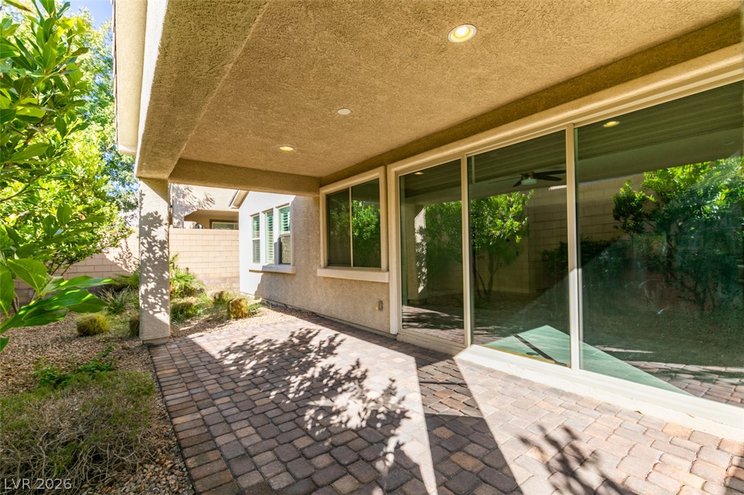 9729 Ponderosa Skye Court Las Vegas NV 89166