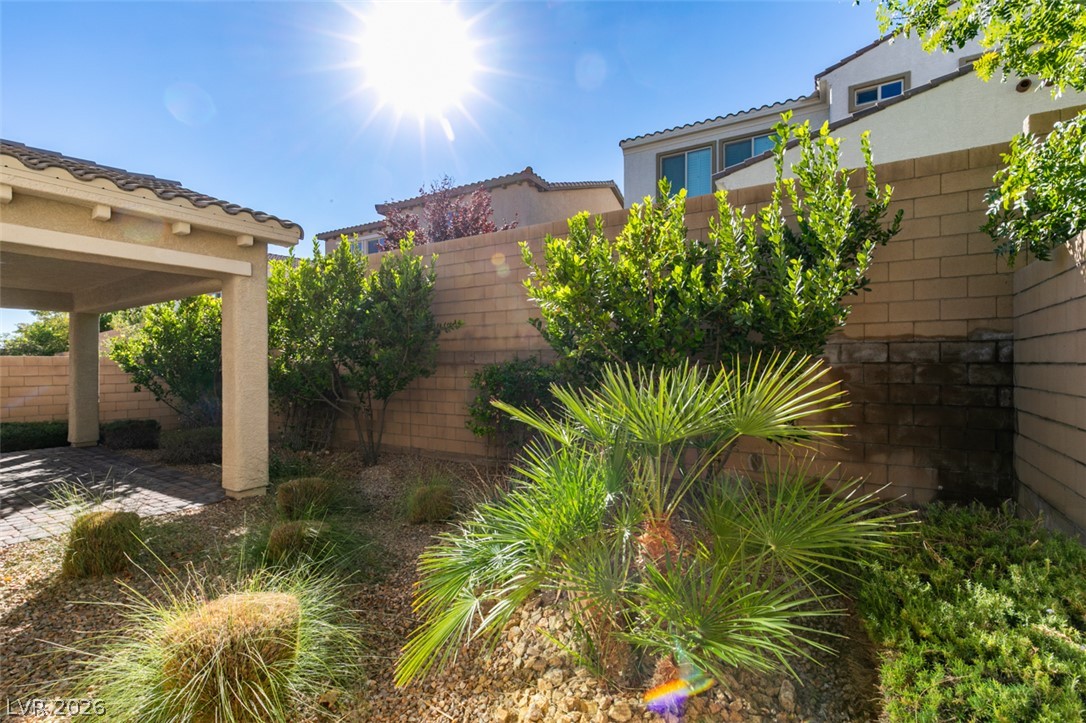 9729 Ponderosa Skye Court Las Vegas NV 89166