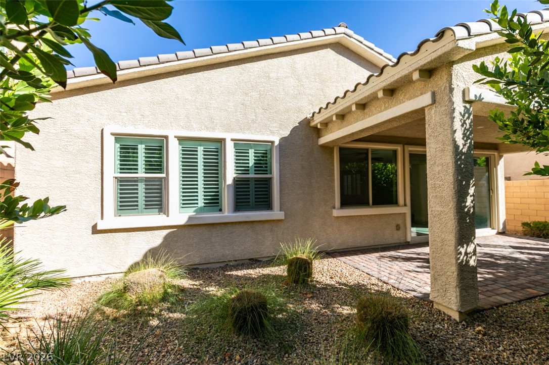 9729 Ponderosa Skye Court Las Vegas NV 89166