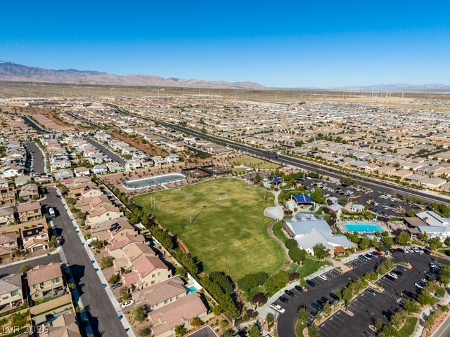 9729 Ponderosa Skye Court Las Vegas NV 89166