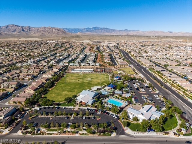 9729 Ponderosa Skye Court Las Vegas NV 89166
