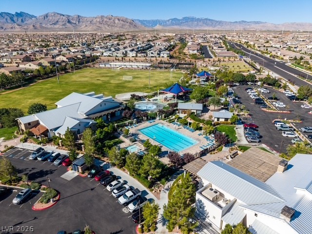 9729 Ponderosa Skye Court Las Vegas NV 89166