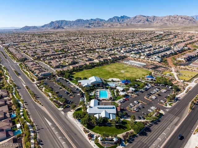 9729 Ponderosa Skye Court Las Vegas NV 89166