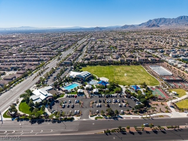 9729 Ponderosa Skye Court Las Vegas NV 89166