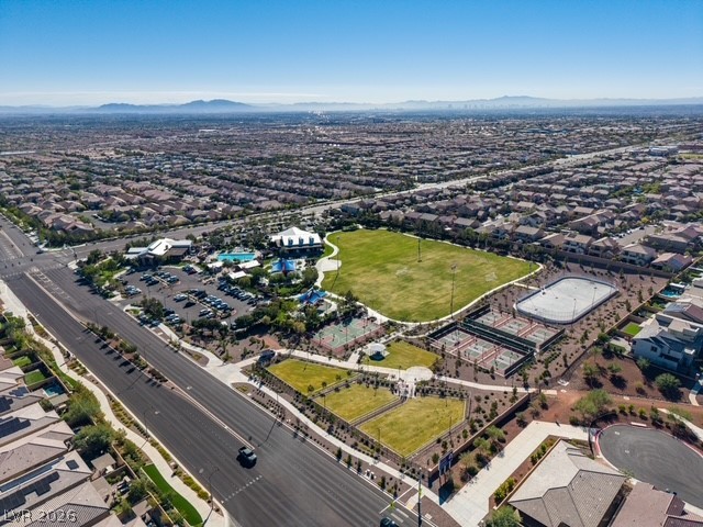 9729 Ponderosa Skye Court Las Vegas NV 89166
