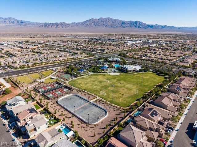 9729 Ponderosa Skye Court Las Vegas NV 89166