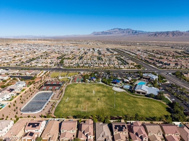 9729 Ponderosa Skye Court Las Vegas NV 89166