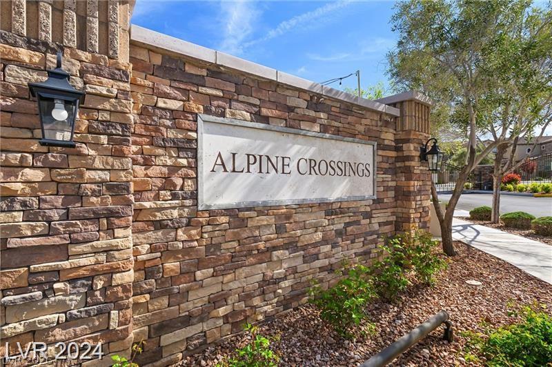 9729 Ponderosa Skye Court Las Vegas NV 89166