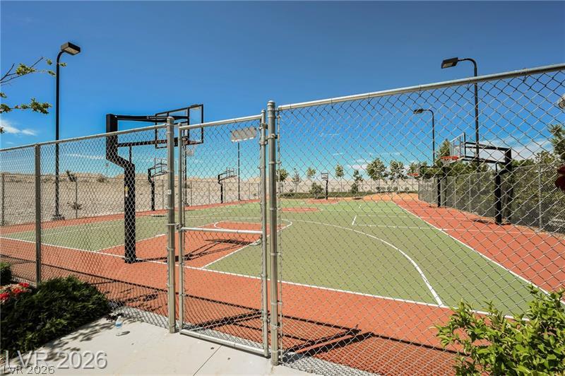 9729 Ponderosa Skye Court Las Vegas NV 89166