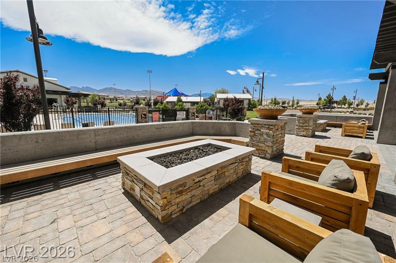 9729 Ponderosa Skye Court Las Vegas NV 89166