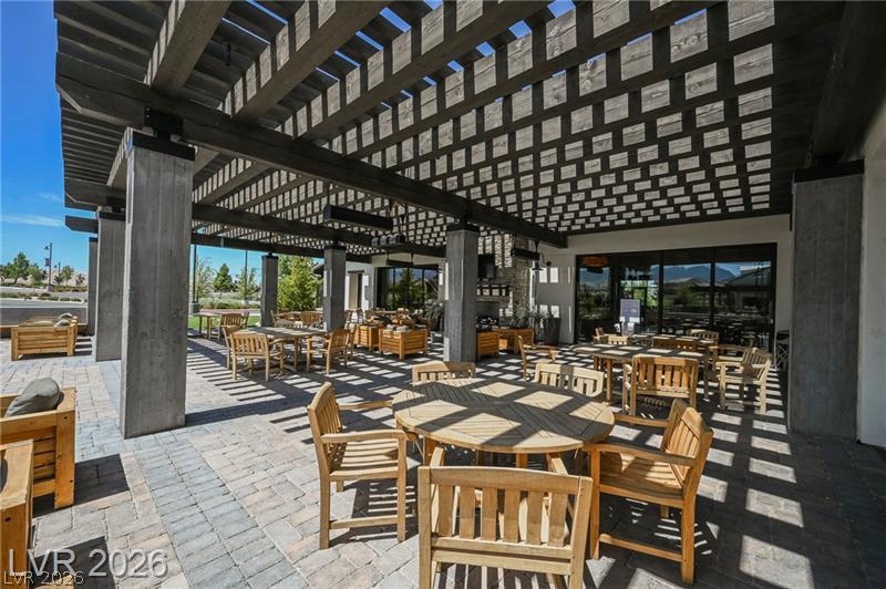 9729 Ponderosa Skye Court Las Vegas NV 89166