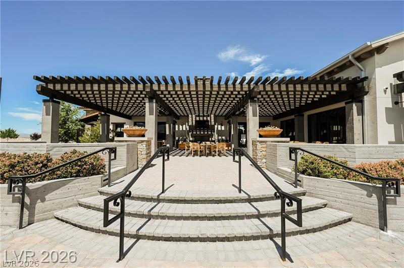 9729 Ponderosa Skye Court Las Vegas NV 89166