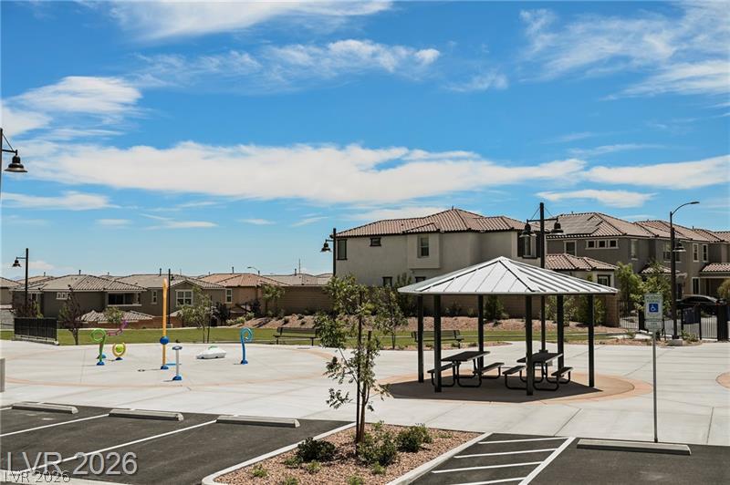 9729 Ponderosa Skye Court Las Vegas NV 89166