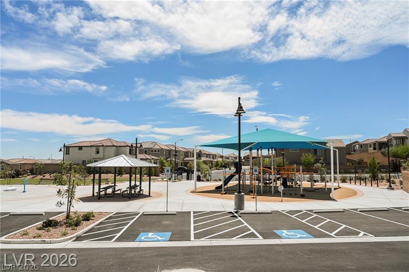 9729 Ponderosa Skye Court Las Vegas NV 89166