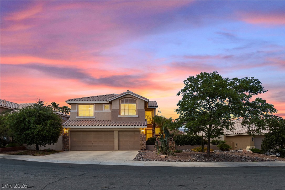 2009 Bloomfield Court Las Vegas NV 89134