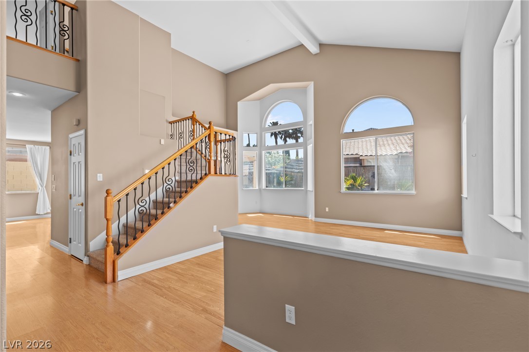2009 Bloomfield Court Las Vegas NV 89134