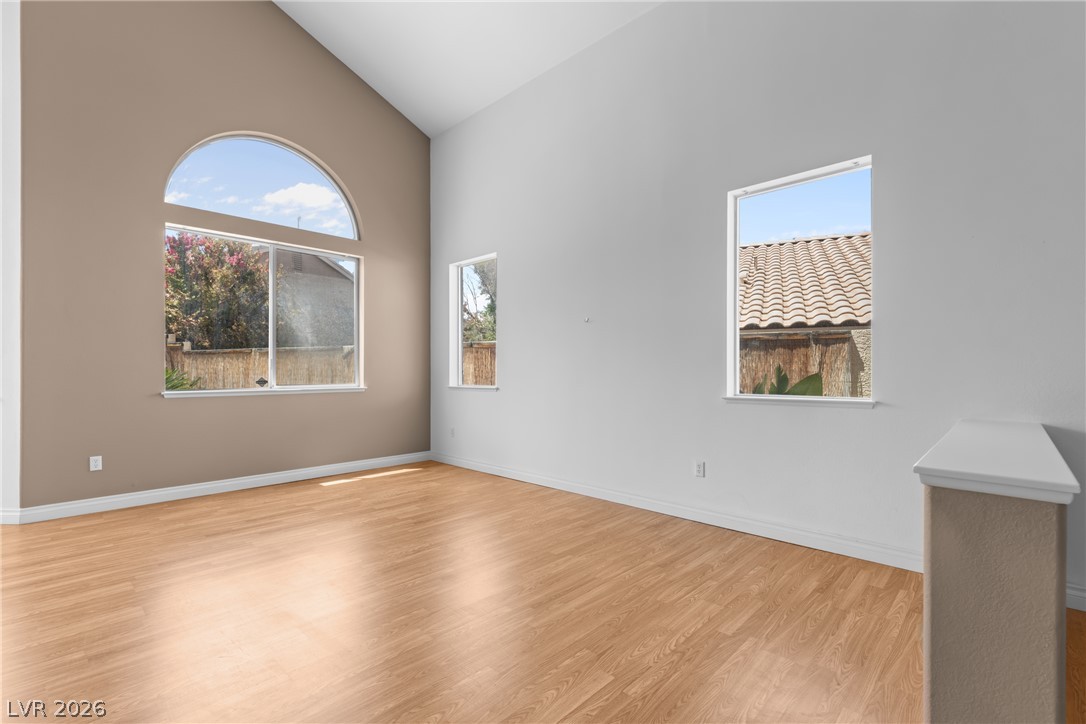 2009 Bloomfield Court Las Vegas NV 89134