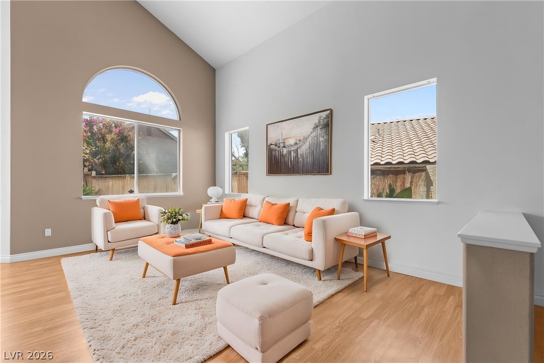 2009 Bloomfield Court Las Vegas NV 89134