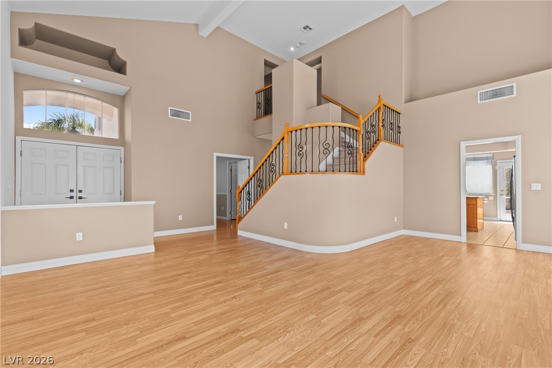 2009 Bloomfield Court Las Vegas NV 89134