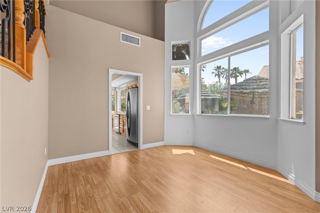 2009 Bloomfield Court Las Vegas NV 89134