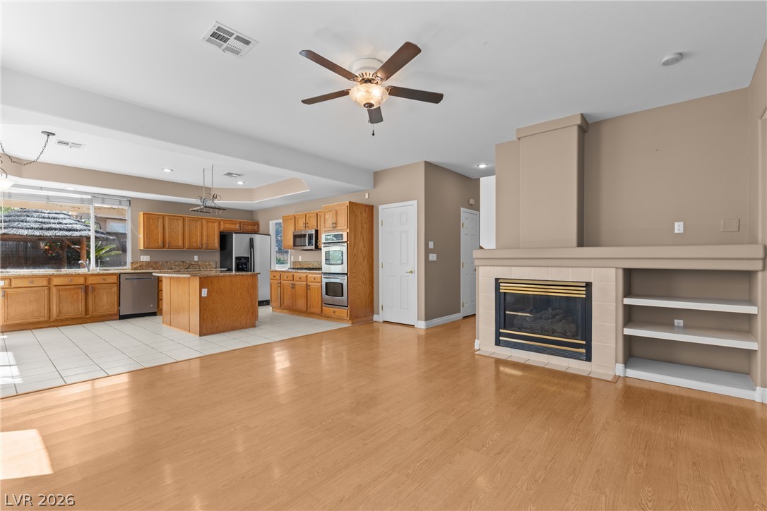 2009 Bloomfield Court Las Vegas NV 89134