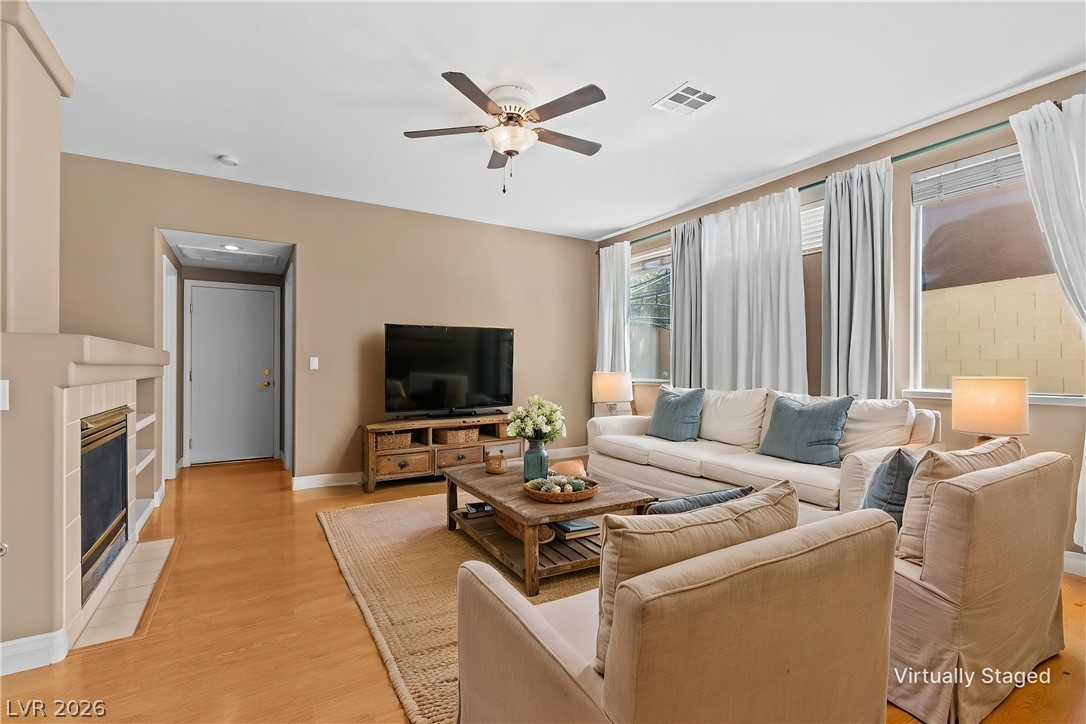 2009 Bloomfield Court Las Vegas NV 89134