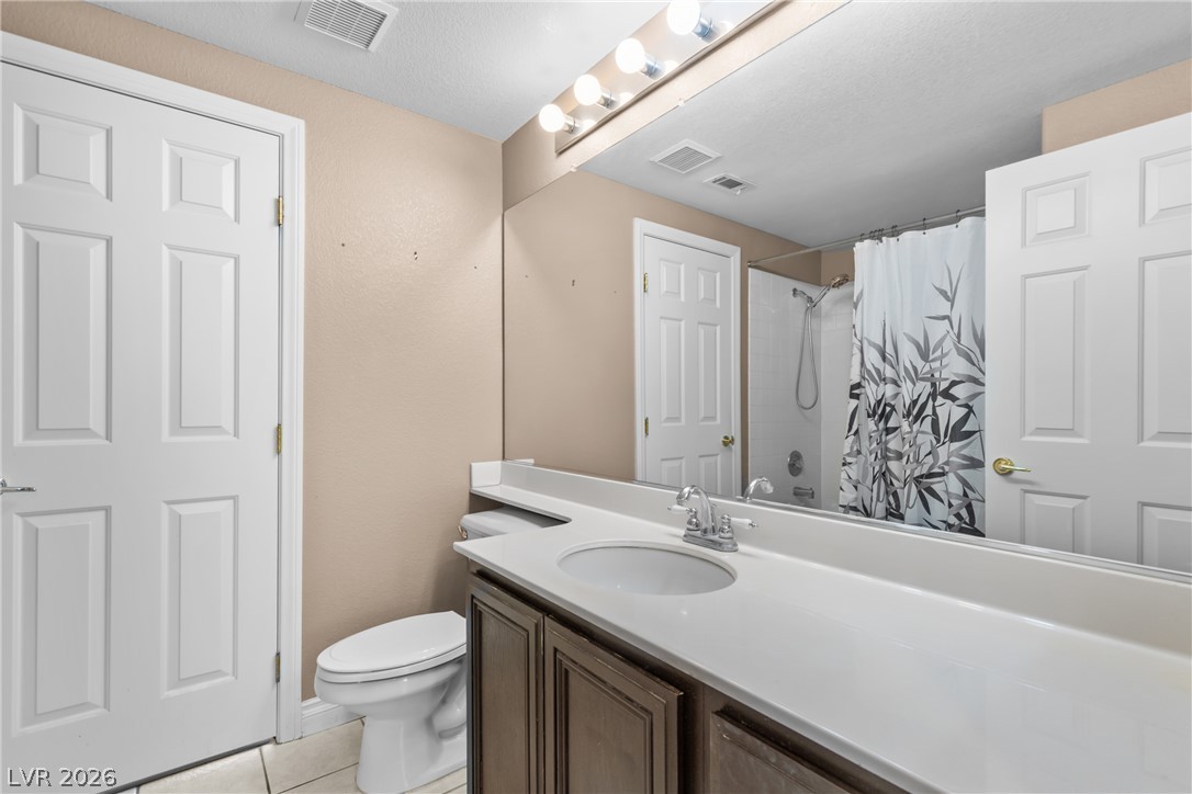 2009 Bloomfield Court Las Vegas NV 89134