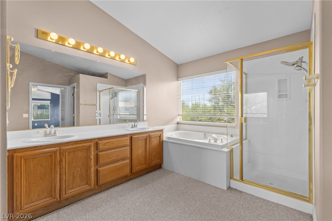 2009 Bloomfield Court Las Vegas NV 89134