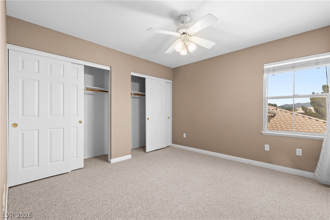 2009 Bloomfield Court Las Vegas NV 89134