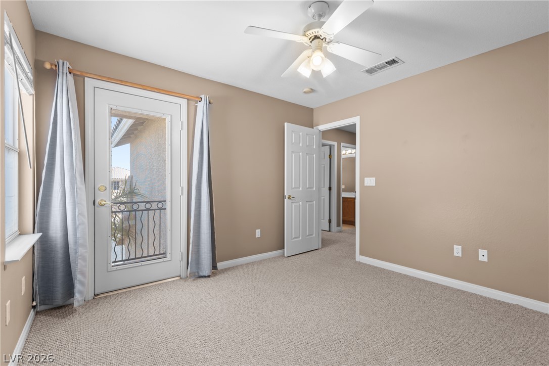 2009 Bloomfield Court Las Vegas NV 89134