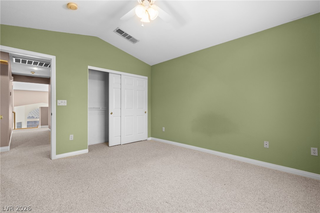 2009 Bloomfield Court Las Vegas NV 89134